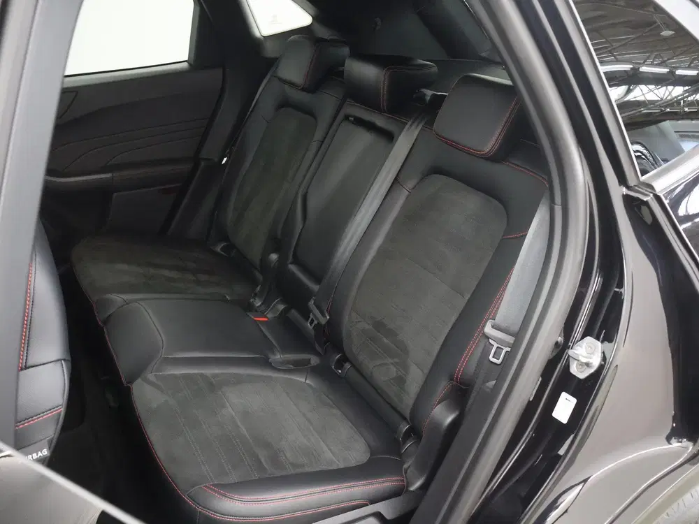 Ford Kuga 2.5 PHEV ST-Line X uit 2022, foto 12