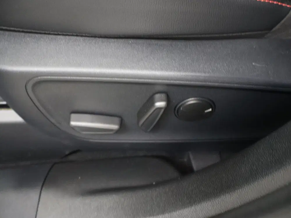 Ford Kuga 2.5 PHEV ST-Line X uit 2022, foto 13