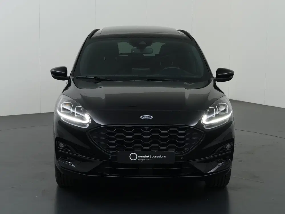 Ford Kuga 2.5 PHEV ST-Line X uit 2022, foto 3
