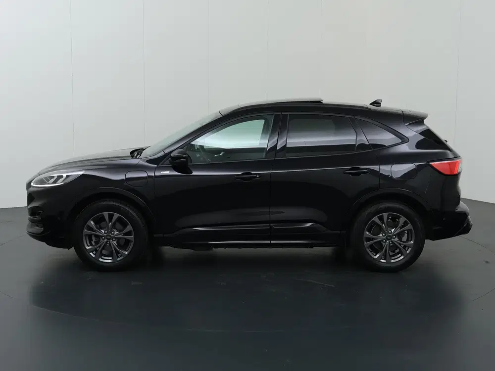 Ford Kuga 2.5 PHEV ST-Line X uit 2022, foto 5