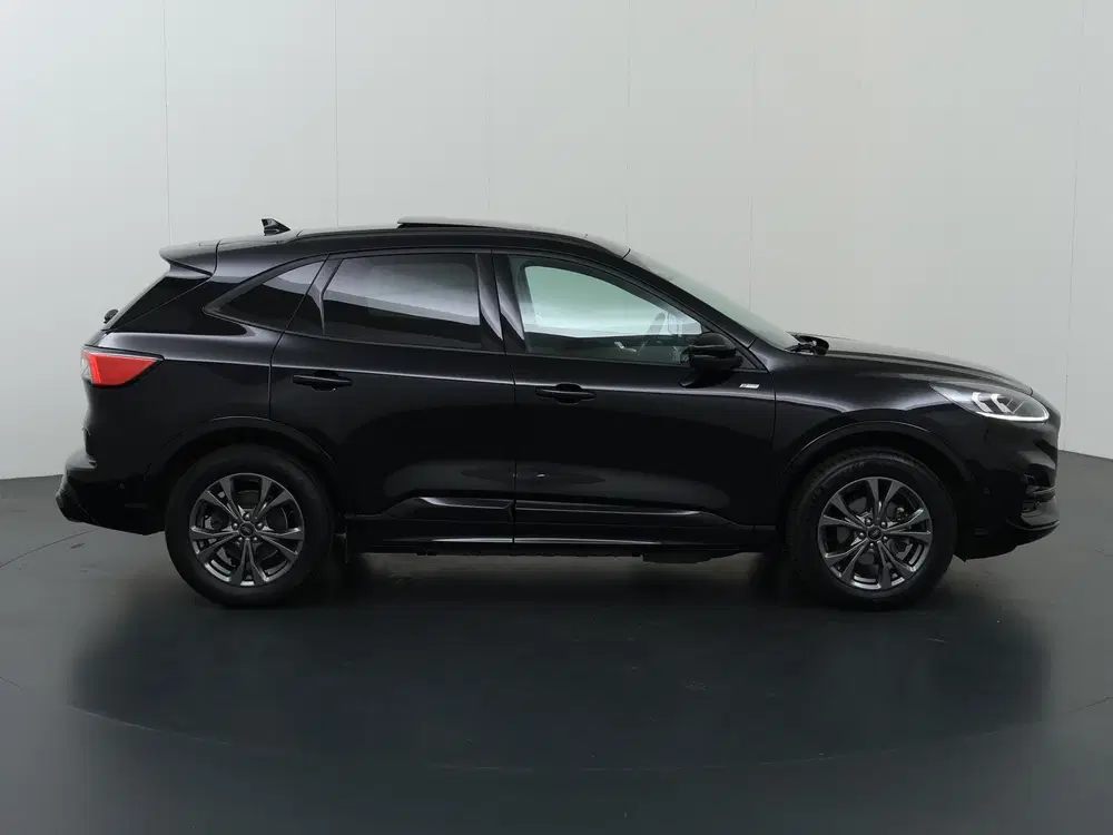 Ford Kuga 2.5 PHEV ST-Line X uit 2022, foto 6