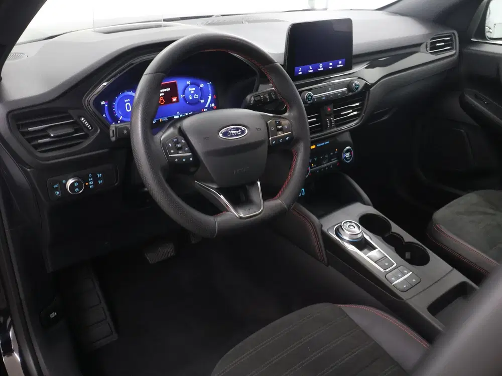 Ford Kuga 2.5 PHEV ST-Line X uit 2022, foto 8