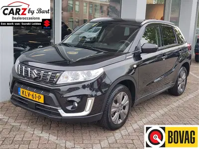 Suzuki Vitara 1.0 BOOSTERJET SELECT Navi uit 2020