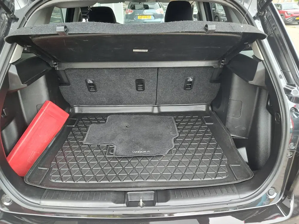 Suzuki Vitara 1.0 BOOSTERJET SELECT Navi uit 2020, foto 11