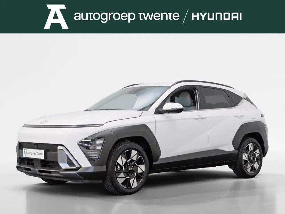Hyundai KONA 1.6 GDI HEV Premium uit 2025