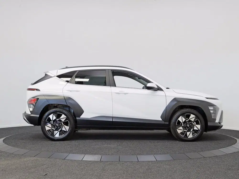 Hyundai KONA 1.6 GDI HEV Premium uit 2025, foto 11