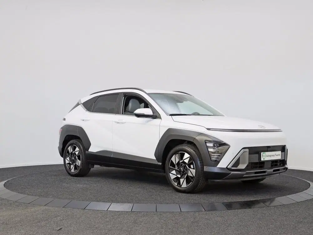 Hyundai KONA 1.6 GDI HEV Premium uit 2025, foto 12