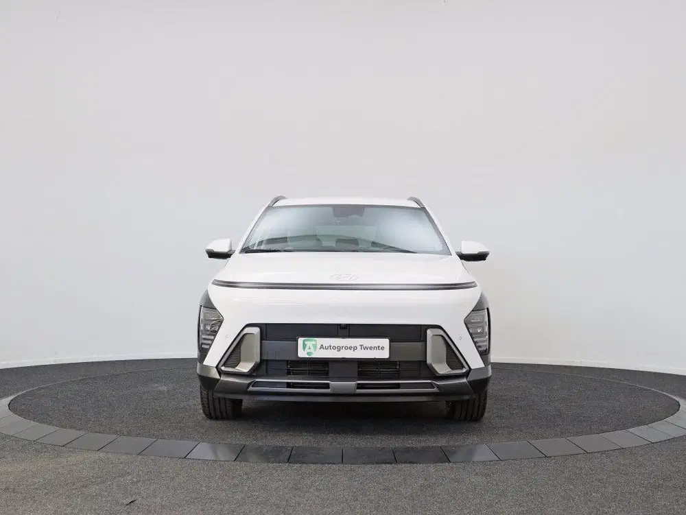 Hyundai KONA 1.6 GDI HEV Premium uit 2025, foto 13