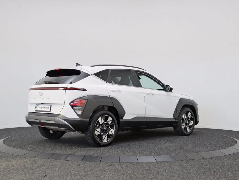 Hyundai KONA 1.6 GDI HEV Premium uit 2025, foto 2