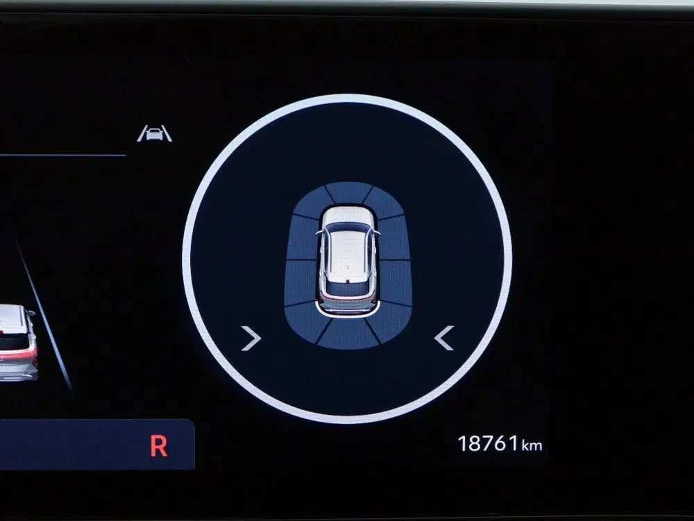 Hyundai KONA 1.6 GDI HEV Premium uit 2025, foto 4