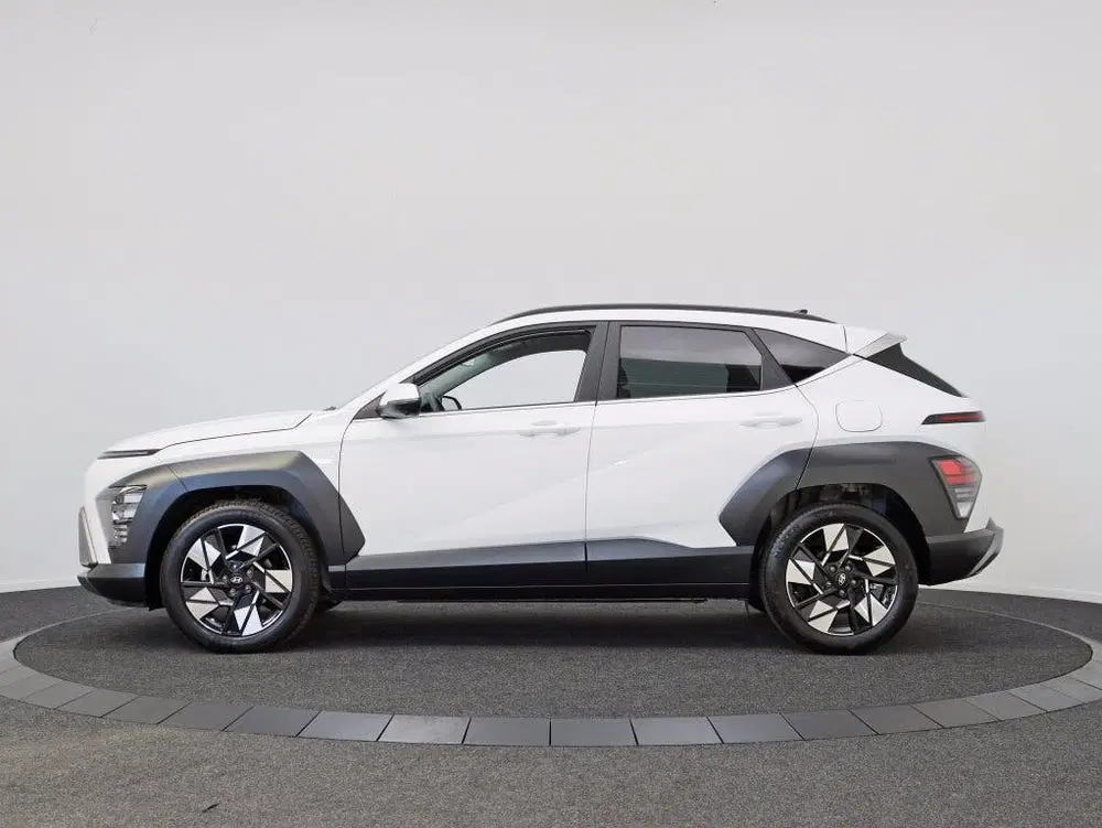 Hyundai KONA 1.6 GDI HEV Premium uit 2025, foto 6