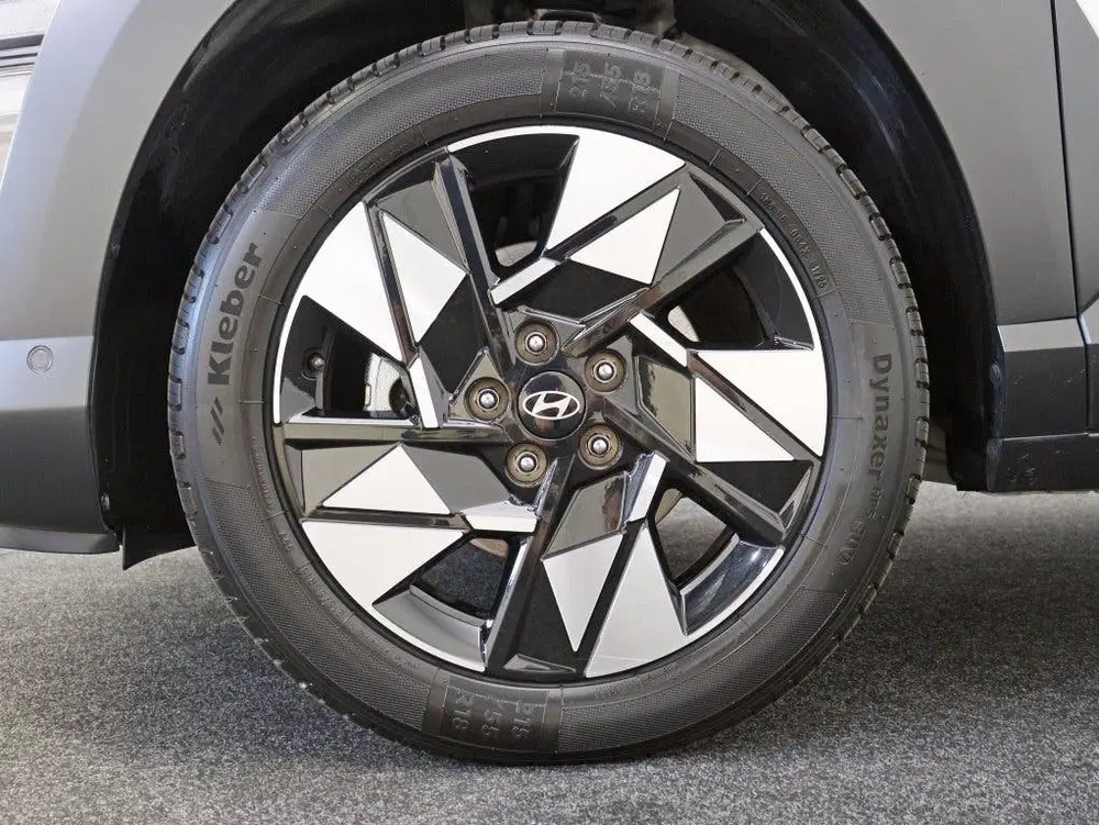 Hyundai KONA 1.6 GDI HEV Premium uit 2025, foto 7