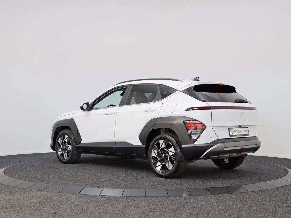 Hyundai KONA 1.6 GDI HEV Premium uit 2025, foto 8