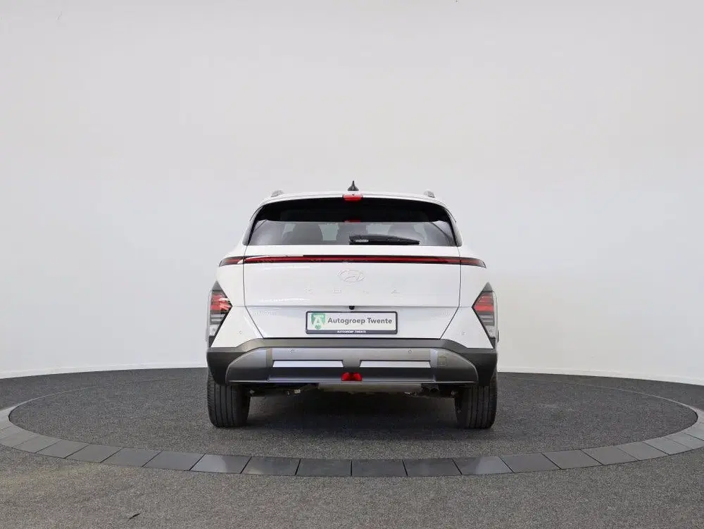 Hyundai KONA 1.6 GDI HEV Premium uit 2025, foto 9