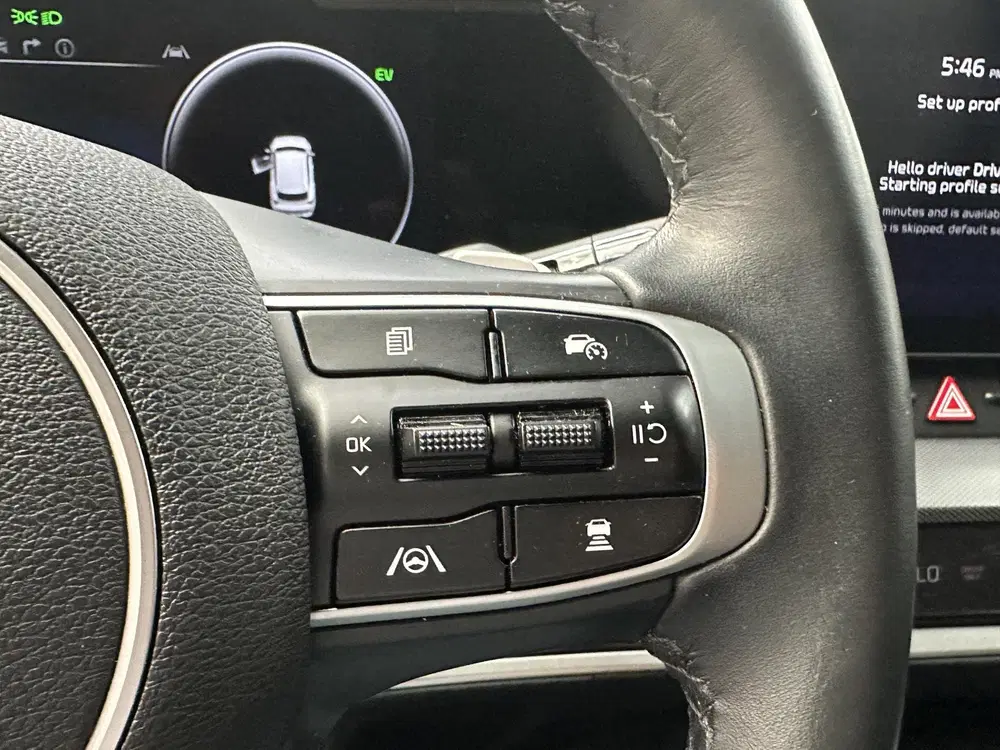 Kia Sportage 1.6 T-GDi Plug-in Hybrid AWD GT-Line NL Au uit 2025, foto 10