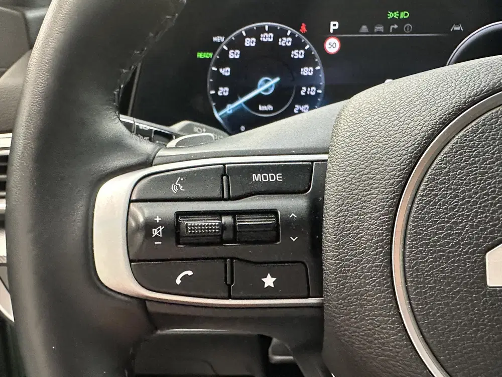 Kia Sportage 1.6 T-GDi Plug-in Hybrid AWD GT-Line NL Au uit 2025, foto 11
