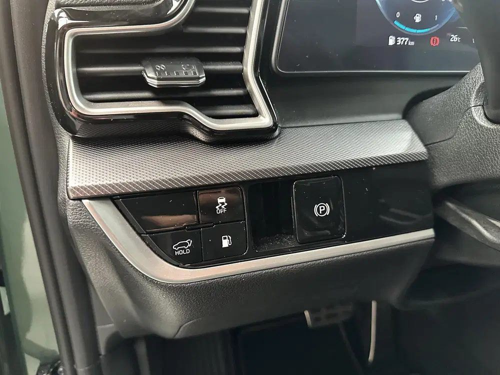 Kia Sportage 1.6 T-GDi Plug-in Hybrid AWD GT-Line NL Au uit 2025, foto 4