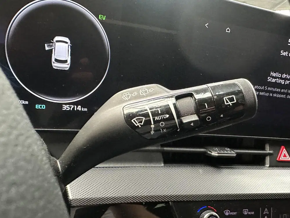 Kia Sportage 1.6 T-GDi Plug-in Hybrid AWD GT-Line NL Au uit 2025, foto 6