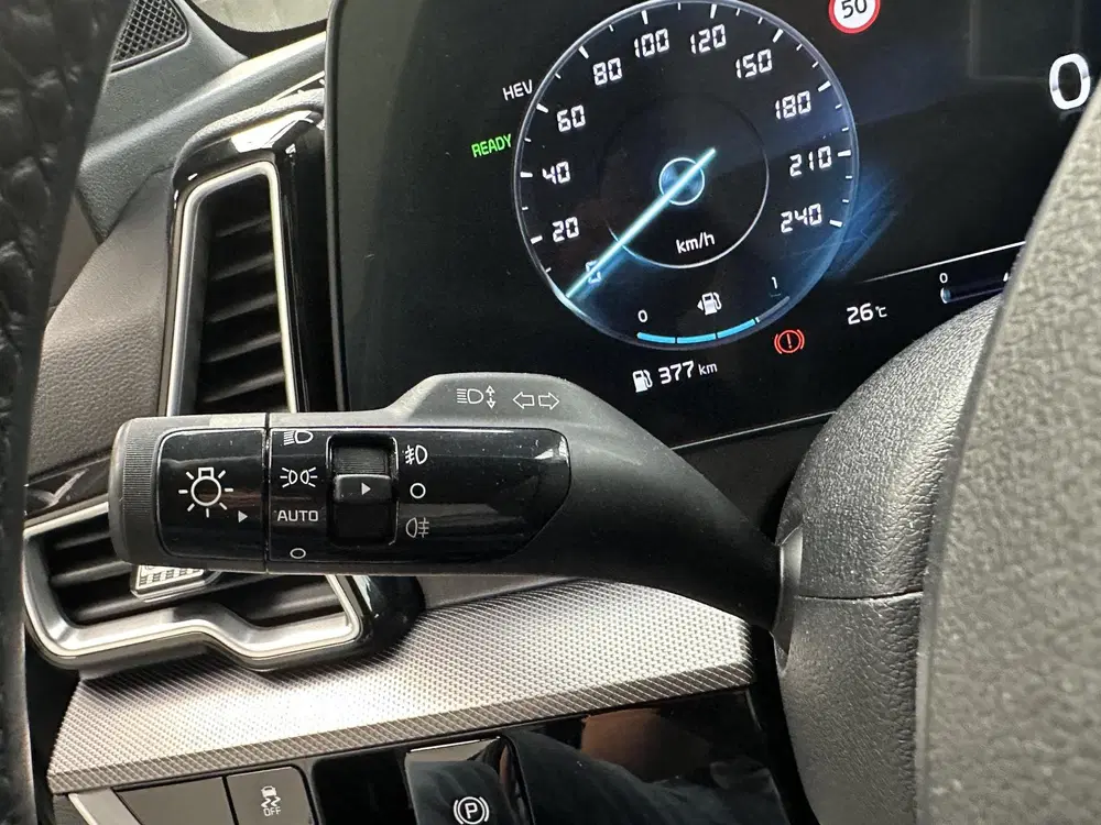 Kia Sportage 1.6 T-GDi Plug-in Hybrid AWD GT-Line NL Au uit 2025, foto 7