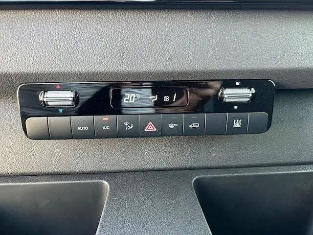 Mercedes-Benz Sprinter 314 L2 Pro 81kWh Open Laadbak uit 2026, foto 10