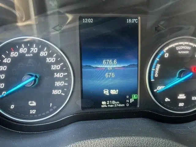 Mercedes-Benz Sprinter 314 L2 Pro 81kWh Open Laadbak uit 2026, foto 7