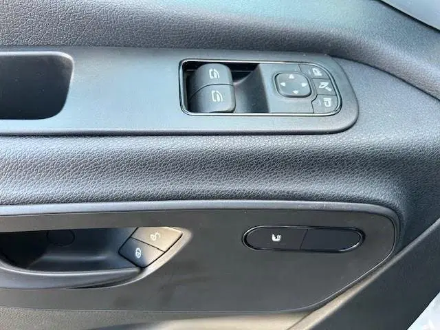 Mercedes-Benz Sprinter 314 L2 Pro 81kWh Open Laadbak uit 2026, foto 9