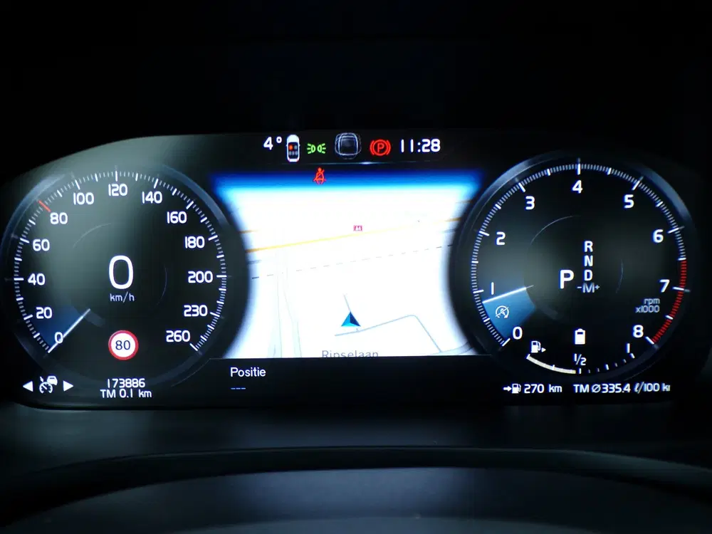 Volvo S60 2.0 B3 R-Design uit 2022, foto 10