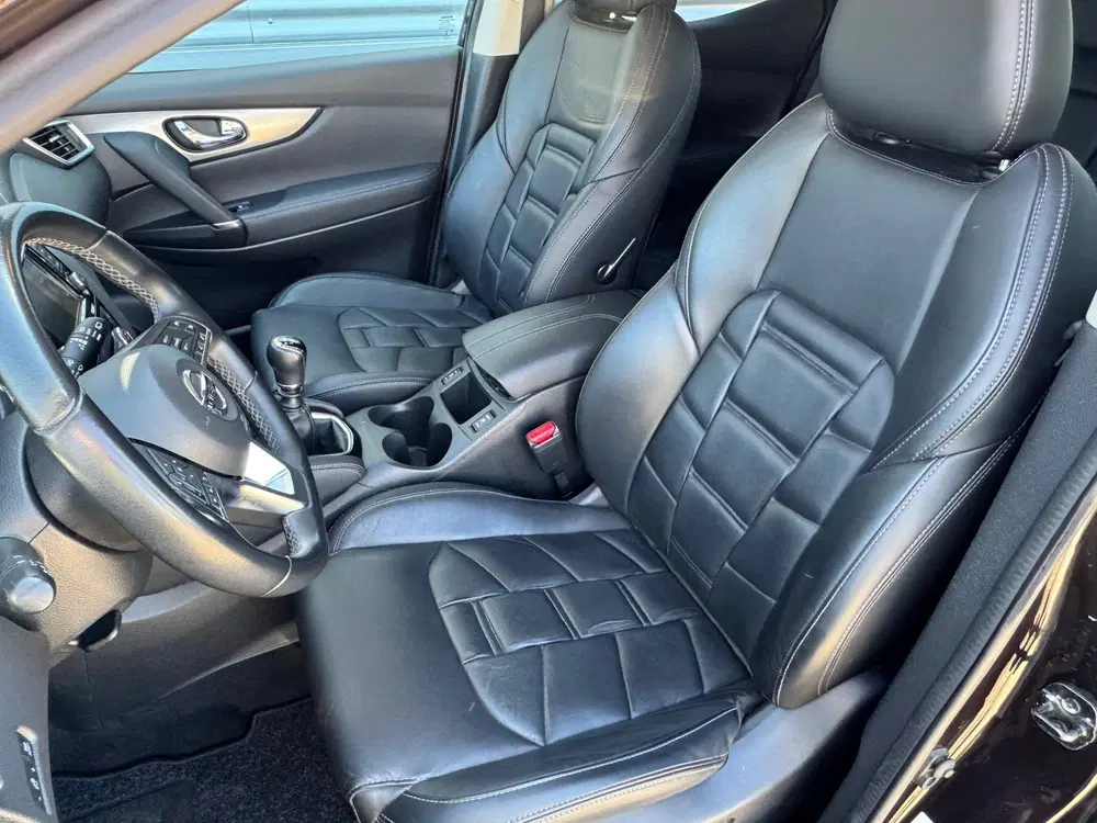 Nissan Qashqai 1.3 140pk MHEV Tekna Plus [ leer uit 2021, foto 7