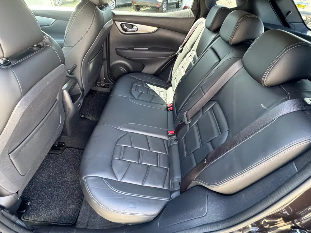 Nissan Qashqai 1.3 140pk MHEV Tekna Plus [ leer uit 2021, foto 8