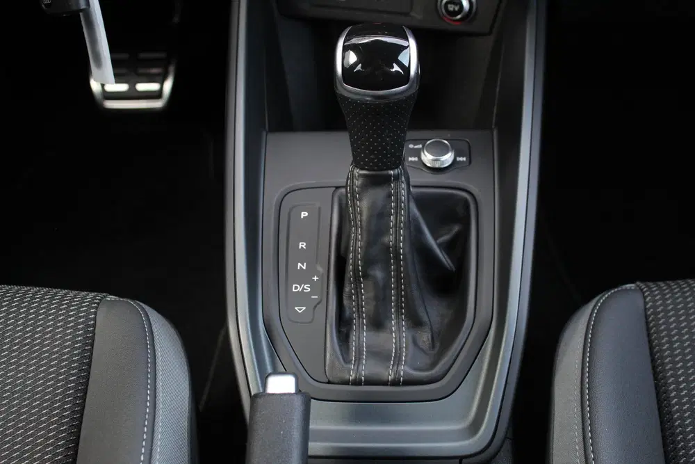 Audi A1 30 TFSI S Line Edition One uit 2019, foto 14