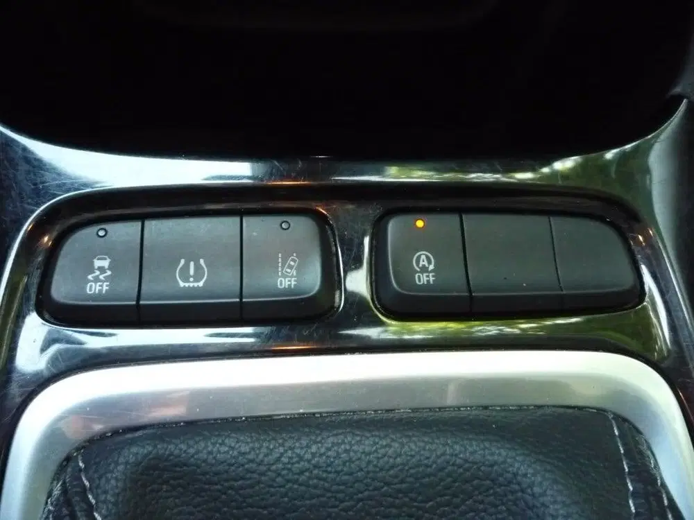 Opel Crossland 1.2 Turbo (110Pk) GS Line Cruise Airco LMV uit 2021, foto 15