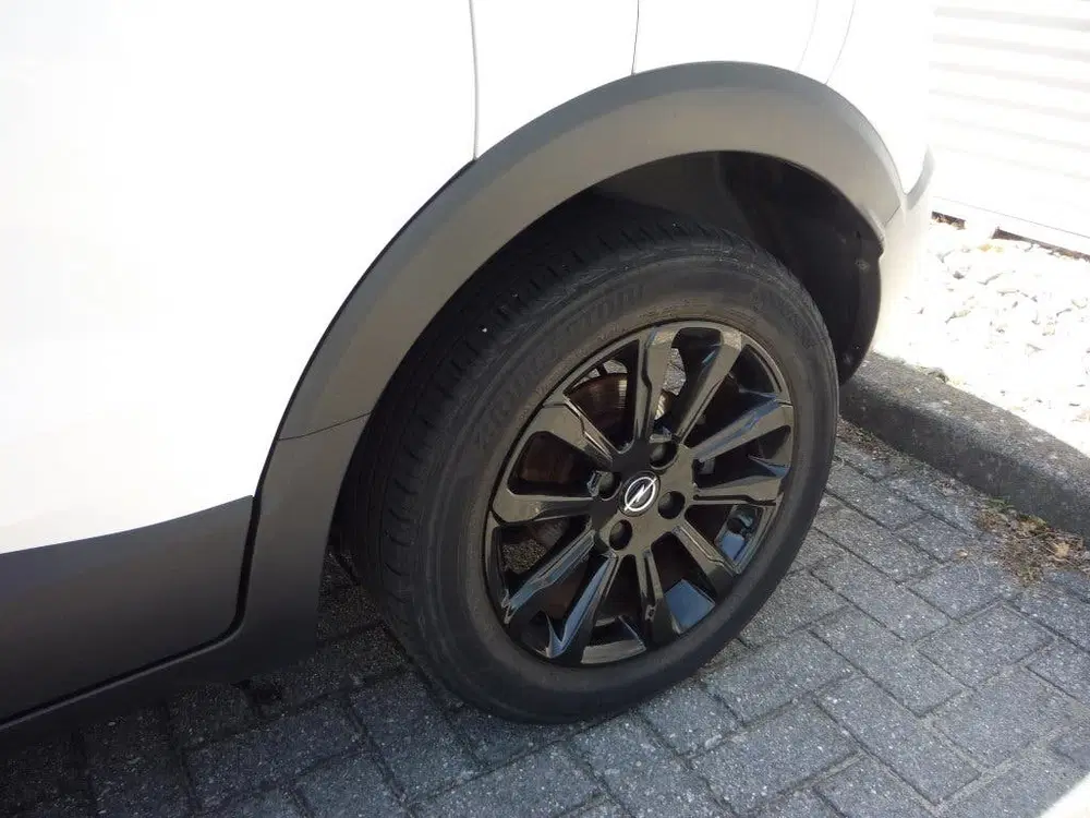 Opel Crossland 1.2 Turbo (110Pk) GS Line Cruise Airco LMV uit 2021, foto 8