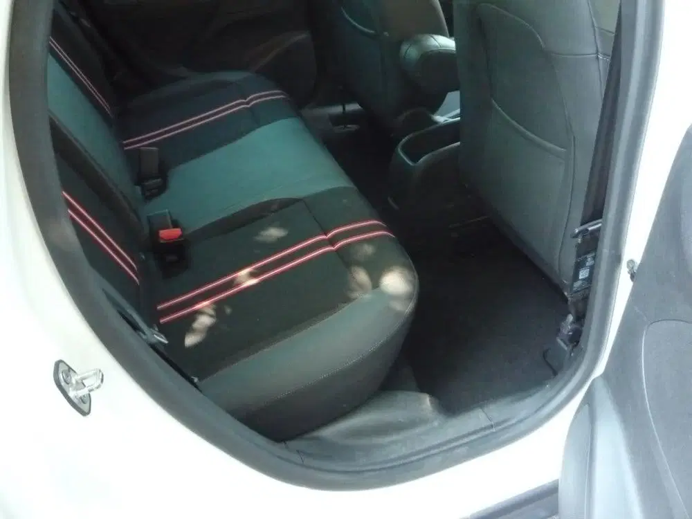 Opel Crossland 1.2 Turbo (110Pk) GS Line Cruise Airco LMV uit 2021, foto 9