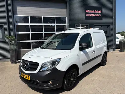 Mercedes-Benz Citan 108 CDI Airco Euro 6 uit 2019