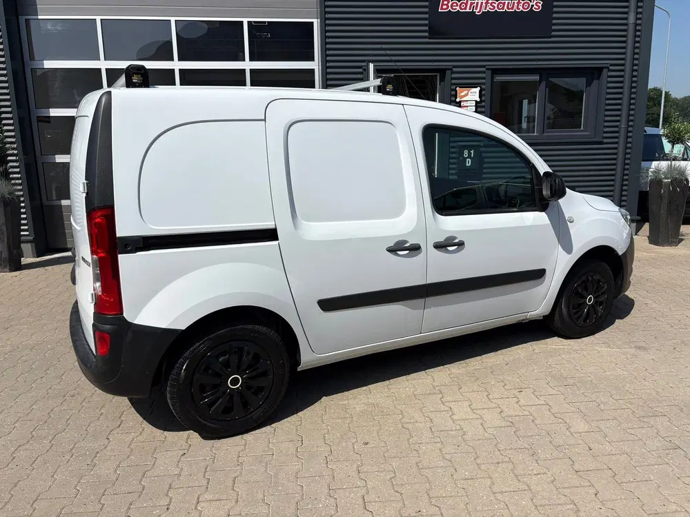 Mercedes-Benz Citan 108 CDI Airco Euro 6 uit 2019, foto 11