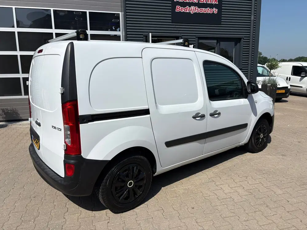 Mercedes-Benz Citan 108 CDI Airco Euro 6 uit 2019, foto 12