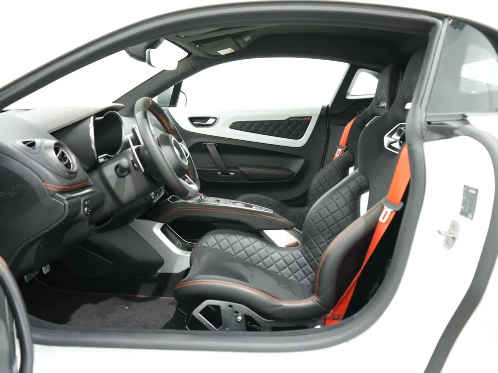 Alpine A110 1.8 TURBO 300PK S uit 2024, foto 13