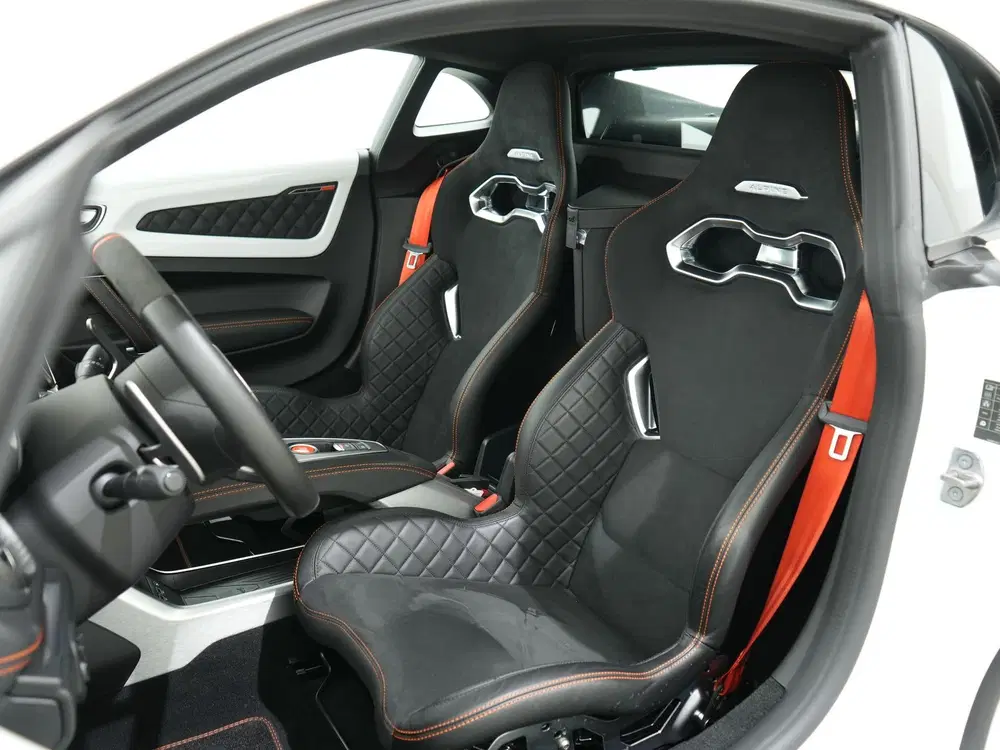 Alpine A110 1.8 TURBO 300PK S uit 2024, foto 4