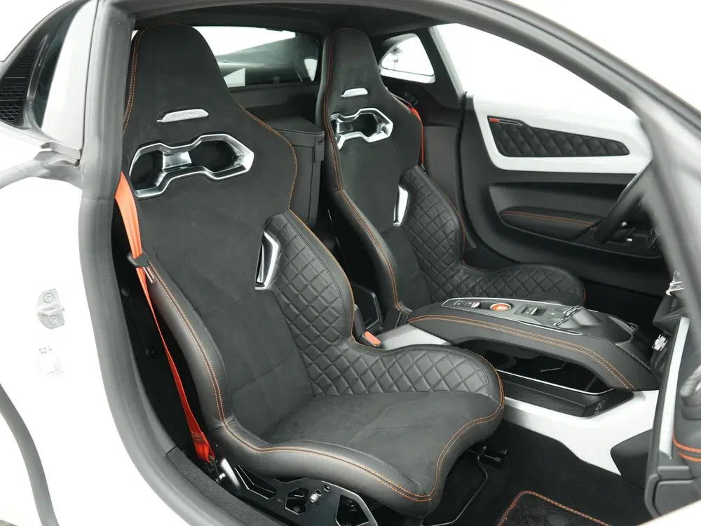 Alpine A110 1.8 TURBO 300PK S uit 2024, foto 5