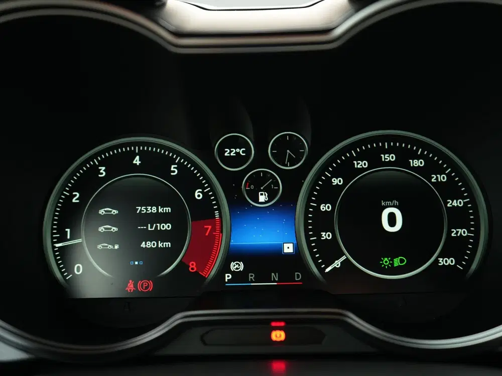 Alpine A110 1.8 TURBO 300PK S uit 2024, foto 8