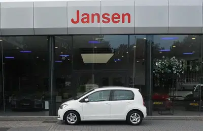 SEAT Mii 1.0 Style Intense uit 2019