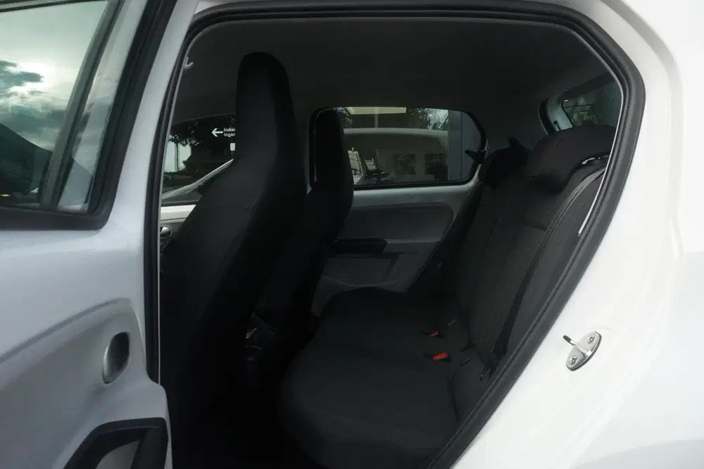 SEAT Mii 1.0 Style Intense uit 2019, foto 10