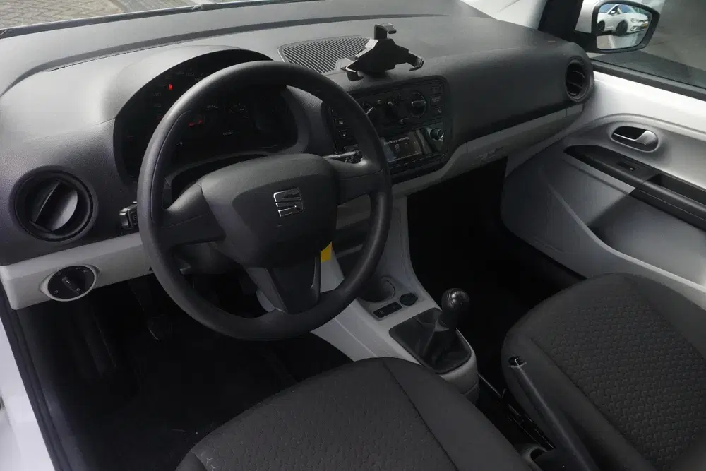 SEAT Mii 1.0 Style Intense uit 2019, foto 11