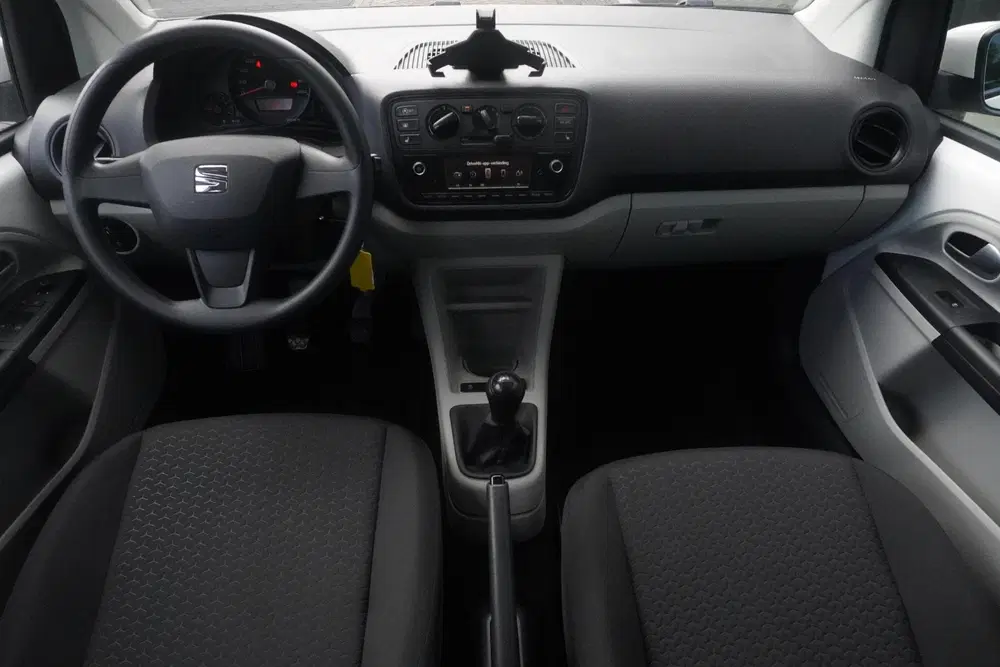 SEAT Mii 1.0 Style Intense uit 2019, foto 12