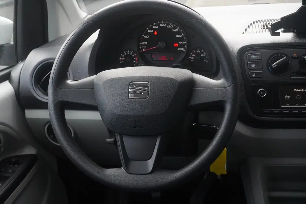 SEAT Mii 1.0 Style Intense uit 2019, foto 13