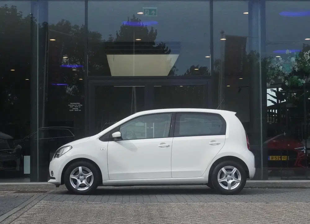 SEAT Mii 1.0 Style Intense uit 2019, foto 2
