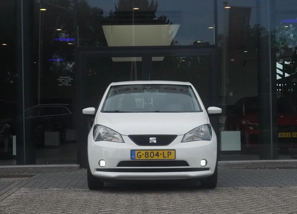 SEAT Mii 1.0 Style Intense uit 2019, foto 3