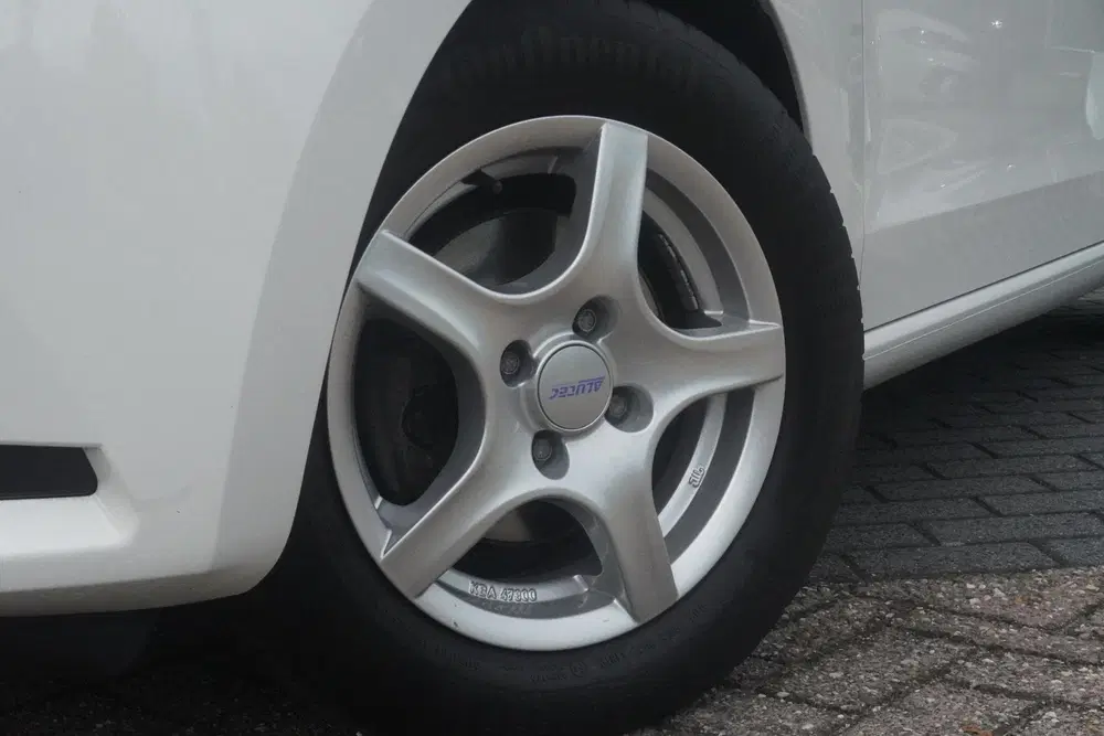 SEAT Mii 1.0 Style Intense uit 2019, foto 7