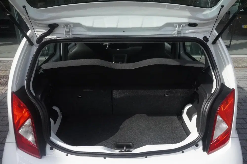 SEAT Mii 1.0 Style Intense uit 2019, foto 8