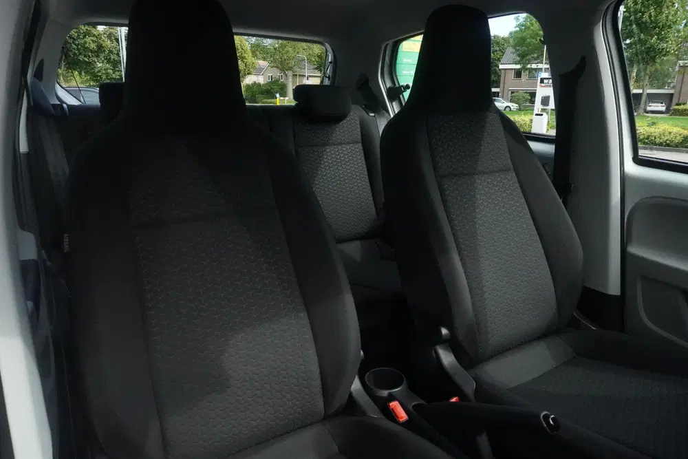 SEAT Mii 1.0 Style Intense uit 2019, foto 9